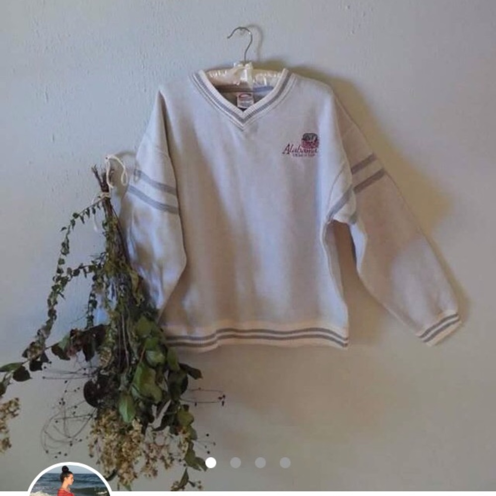 Alabama Crimson Tide Sweatshirt